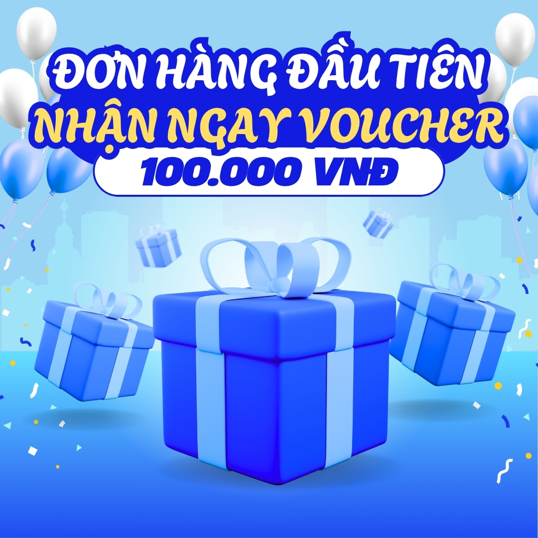 Khách hàng mới